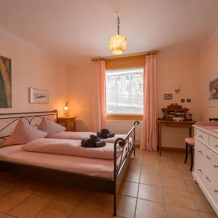 Palazzi Pratour Scuol