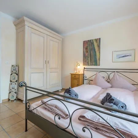 Apartment Palazzi Pratour Scuol