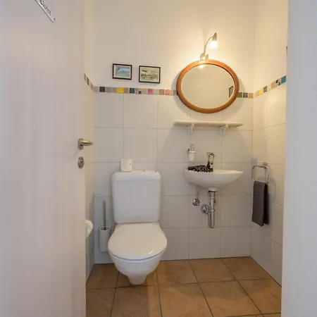 アパート Palazzi Pratour *