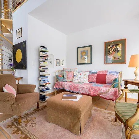 Apartment Palazzi Pratour *