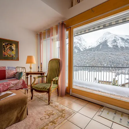 アパート Palazzi Pratour