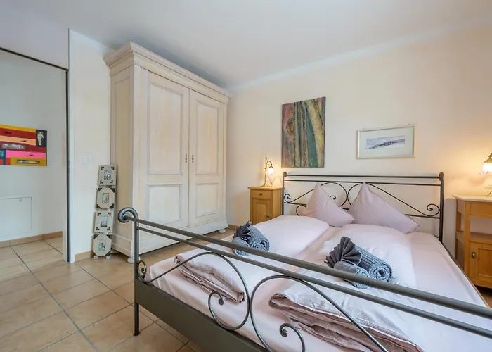 Appartement Palazzi Pratour Scuol