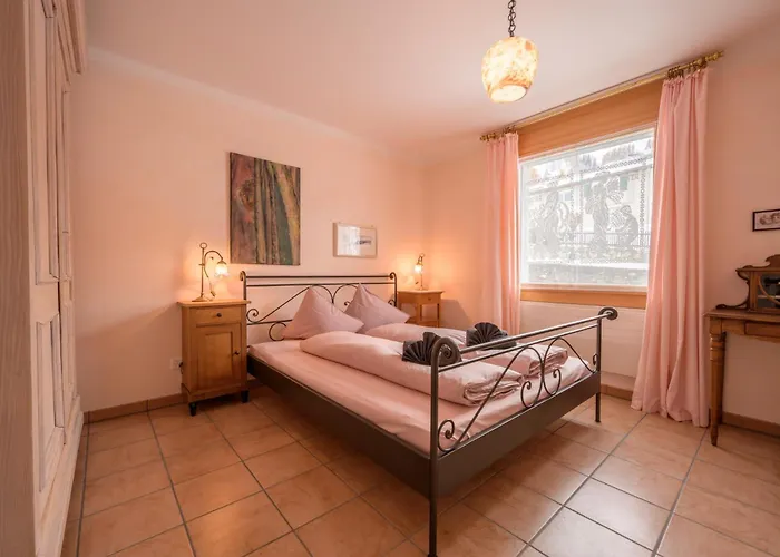 Appartement Palazzi Pratour