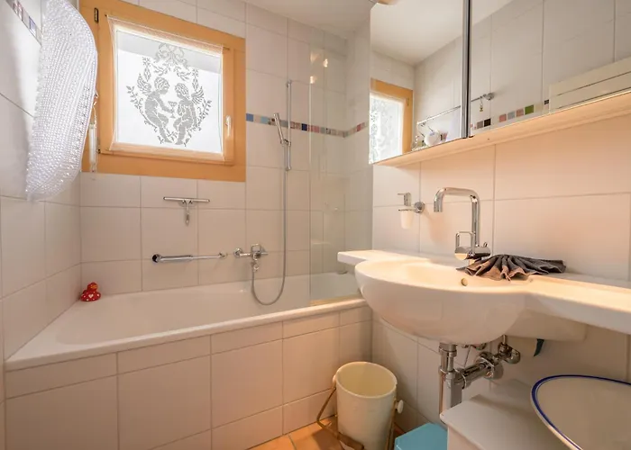 Palazzi Pratour Scuol