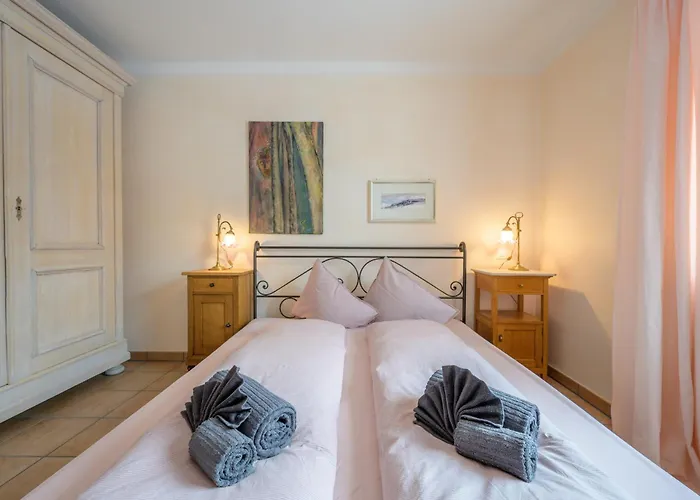 Apartment Palazzi Pratour *