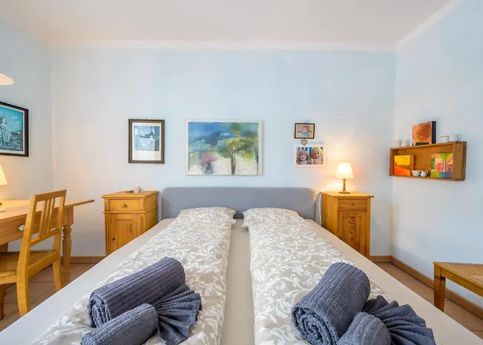 Appartement Palazzi Pratour