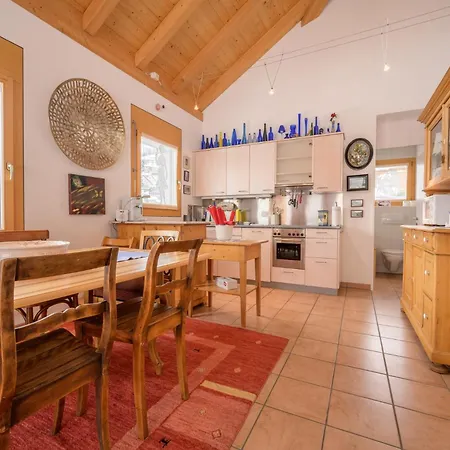 Palazzi Pratour 施库尔