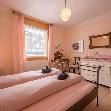 Palazzi Pratour Scuol