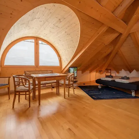 Palazzi Pratour Scuol