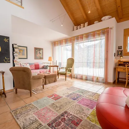 Apartamento Palazzi Pratour