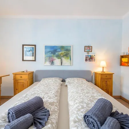 Apartamento Palazzi Pratour