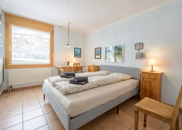 Palazzi Pratour Scuol