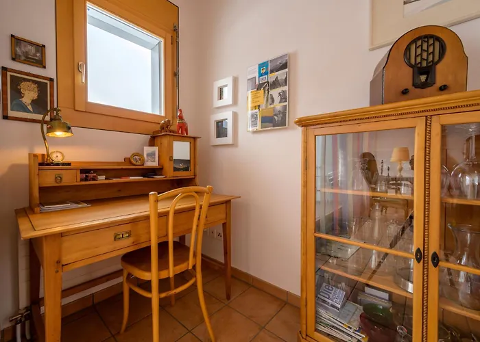 Palazzi Pratour Scuol