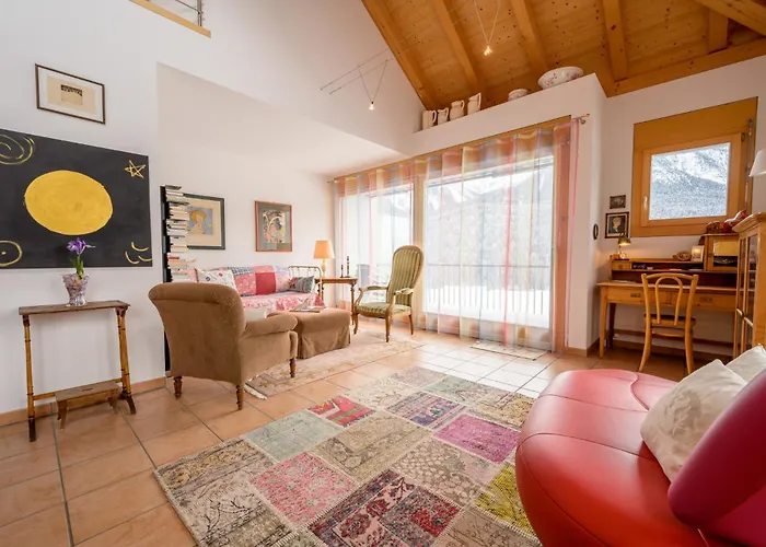 Apartamento Palazzi Pratour