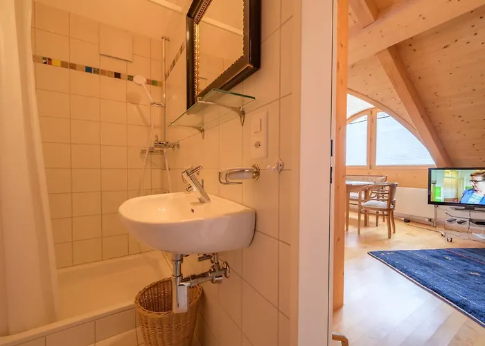 Palazzi Pratour Scuol