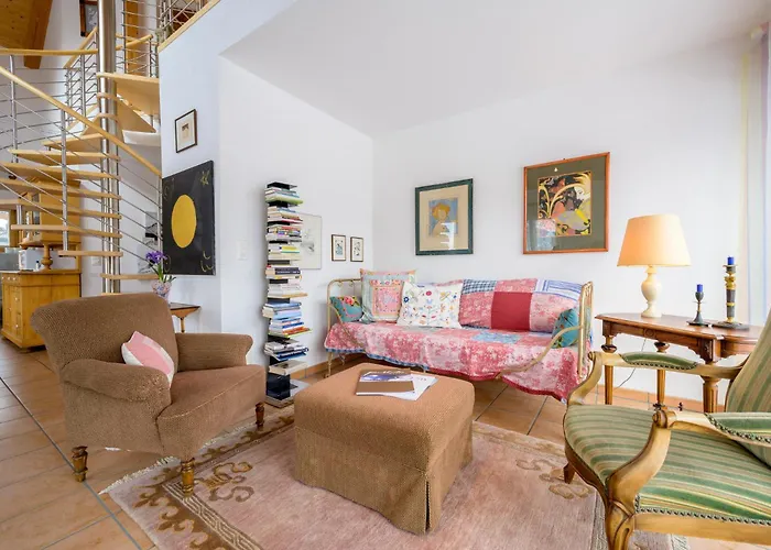 Apartamento Palazzi Pratour *