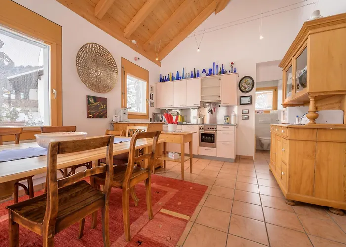 Palazzi Pratour Scuol